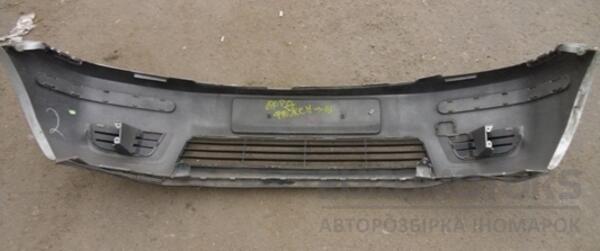 Бампер передній -06 Ford Fusion 2002-2012 2N1117757A 18311 - 3