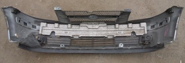 Бампер передній під ВТФ -05 Hyundai Getz 2002-2010 865111C100 18314 - 3