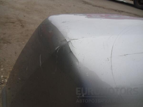 Бампер задній ліфтбек седан Nissan Primera (P12) 2002-2007 85022au340 18320 - 2