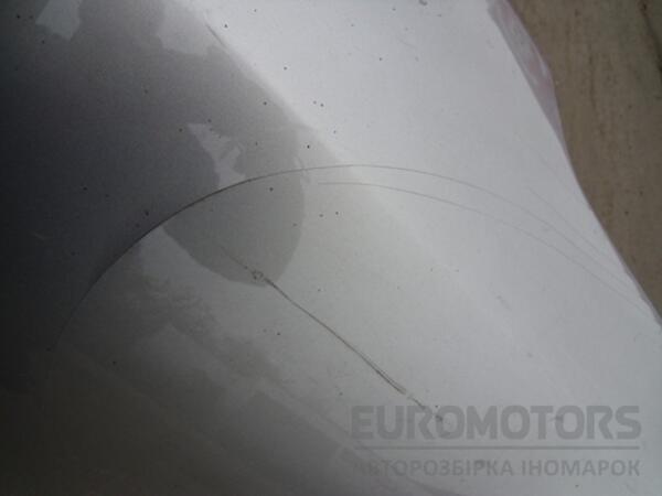 Бампер задній ліфтбек седан Nissan Primera (P12) 2002-2007 85022au340 18320 - 3