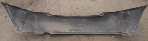 Бампер задній ліфтбек седан Nissan Primera (P12) 2002-2007 85022au340 18320 - 4
