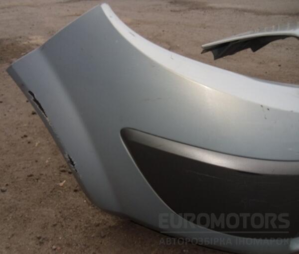 Бампер передний -06 Renault Scenic (II) 2003-2009 7701474769 18324 - 3