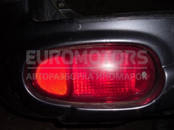 Ліхтар лівий в бампер -04 Hyundai Santa FE 2000-2006 9240526020 18334