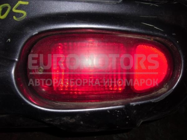 Ліхтар правий в бампер -04 Hyundai Santa FE 2000-2006 9240626020 18335 euromotors.com.ua