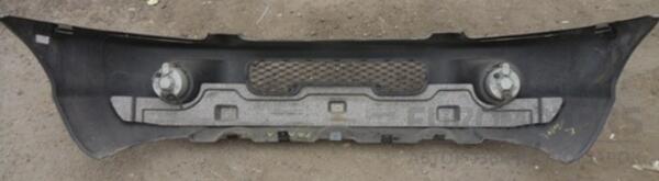 Бампер передній Hyundai Santa FE 2000-2006 8651026900 18336 - 2