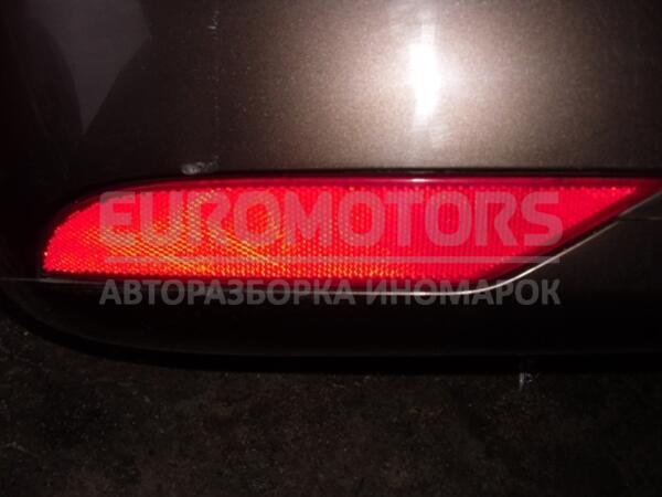 Ліхтар лівий в бампер VW Touran 2003-2010  18342  euromotors.com.ua
