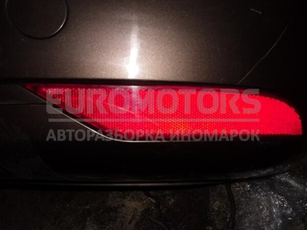 Ліхтар правий в бампер VW Touran 2003-2010  18343  euromotors.com.ua