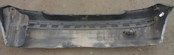 Бампер задний под туманку -05 Hyundai Getz 2002-2010 866101с100 18351 - 4