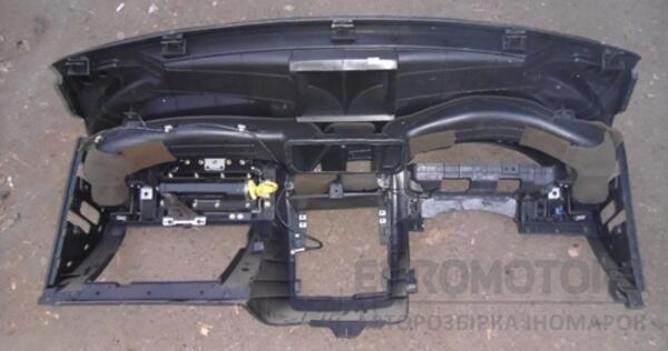 Торпедо под Airbag -05 Hyundai Getz 2002-2010 973501C000 18361 - 3