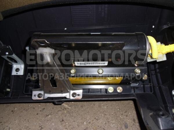Подушка безпеки пасажир Airbag в торпедо Hyundai Getz 2002-2010 845601CXXX 18364 euromotors.com.ua