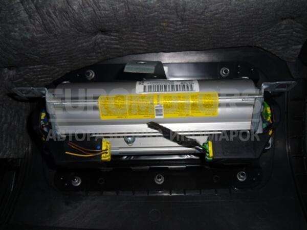 Подушка безопасности пассажир VW Touareg 2002-2010 7L0880202 18369