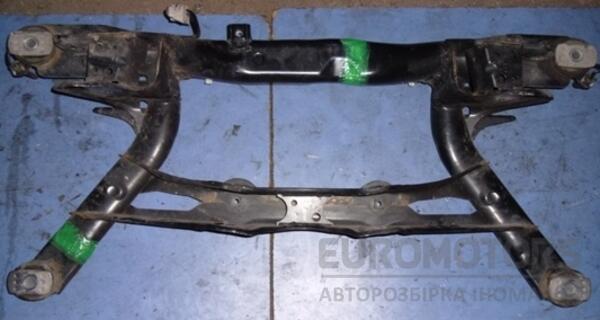 Балка задня Skoda Superb 2008-2015 5N0505235AC 18370 - 4