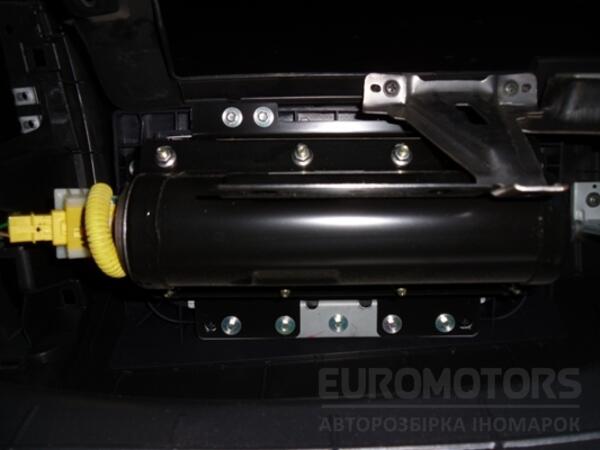 Подушка безопасности пассажир Airbag в торпедо Hyundai Getz 2002-2010 845601CXXX 18364 - 2