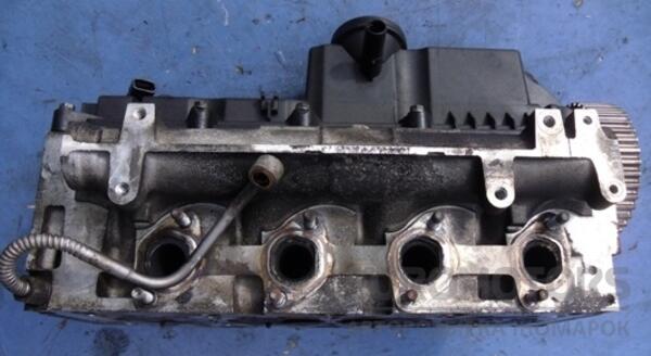 Головка блоку в зборі (ТНВД Siemens) Renault Kangoo 1.5dCi 2008-2013 2968F2 18395 - 3