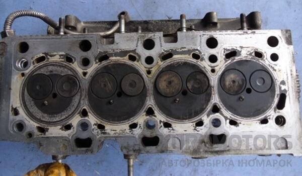 Головка блоку в зборі (ТНВД Siemens) Renault Kangoo 1.5dCi 2008-2013 2968F2 18395 - 4