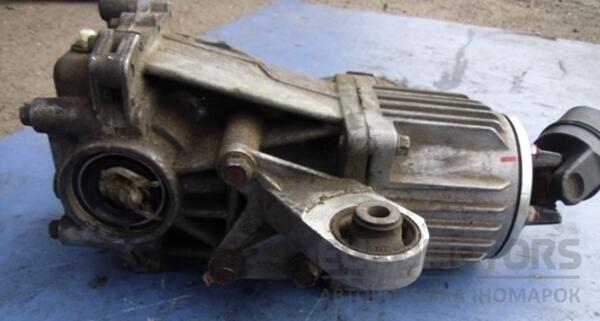 Редуктор задній GS 2.352 Mitsubishi Outlander XL 2006-2012 t02gs13900015 18400 - 2