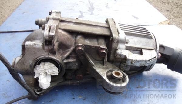 Редуктор задній GS 2.352 Mitsubishi Outlander XL 2006-2012 t02gs13900015 18400 - 3