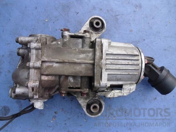 Редуктор задній GS 2.352 Mitsubishi Outlander XL 2006-2012 t02gs13900015 18400 - 4