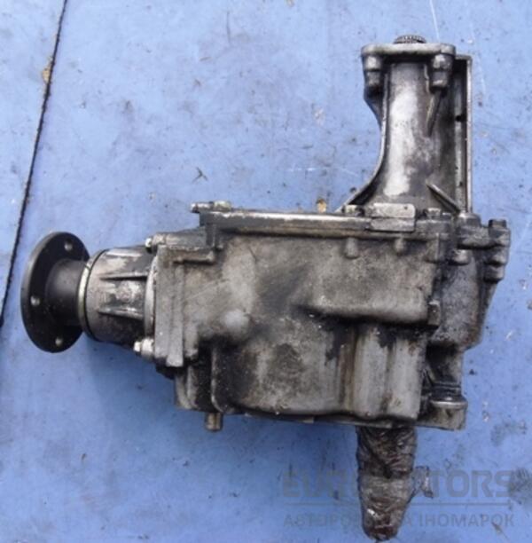 Раздаточная коробка АКПП Hyundai Santa FE 2.0crdi 2000-2006 y020300507 18405 - 2