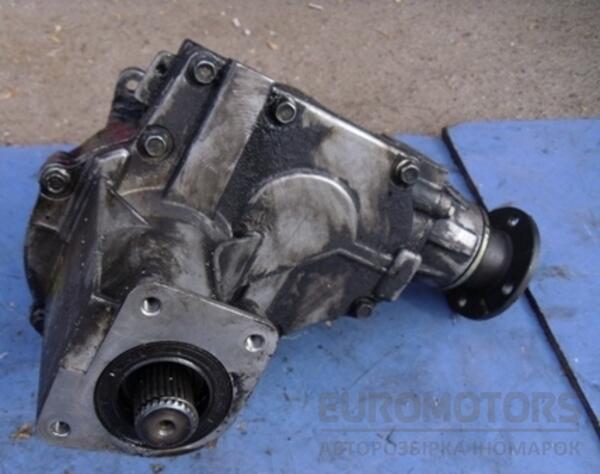 Раздаточная коробка АКПП Hyundai Santa FE 2.0crdi 2000-2006 y020300507 18405 - 3