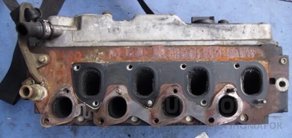 Головка блока в сборе Ford Connect 1.8tdci 2002-2013 2M5Q-6007-DC 18415 - 2