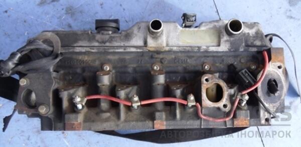 Головка блока в сборе Ford Connect 1.8tdci 2002-2013 2M5Q-6007-DC 18415 - 3