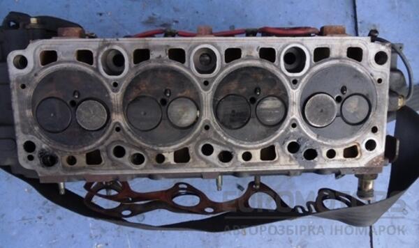 Головка блока в сборе Ford Connect 1.8tdci 2002-2013 2M5Q-6007-DC 18415 - 4