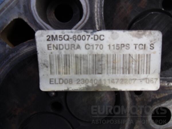 Головка блока в сборе Ford Connect 1.8tdci 2002-2013 2M5Q-6007-DC 18415 - 5