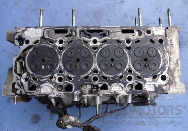 Головка блока без распредвалов Ford Focus 1.6tdci (II) 2004-2011 9655911480 18420 - 4
