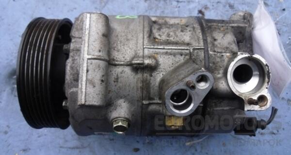 Компресор кондиціонера Skoda Superb 2.0tdi 2008-2015 1K0820859Q 18440 - 2