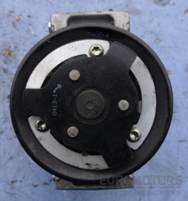 Компресор кондиціонера Skoda Superb 2.0tdi 2008-2015 1K0820859Q 18440 - 3