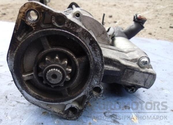 Стартер Hyundai H1 2.5td 1997-2007 sx5026 15726 - 4