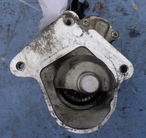 Стартер Ford Focus 1.4hdi, 1.6tdci (II) 2004-2011 2s6u11000ed 18451 - 2