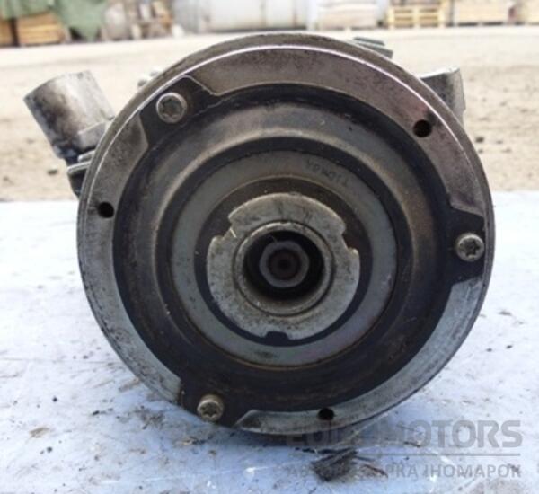Компрессор кондиционера Skoda Fabia 1999-2007 6Q0820803H 18455 - 3