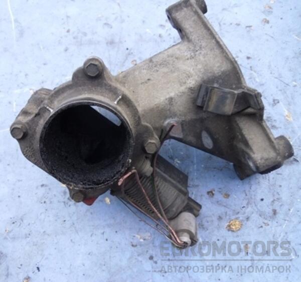Клапан EGR електричний Renault Trafic 2.5dCi 2001-2014 72281851 18461 - 2