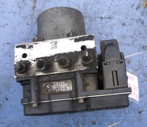 Блок ABS Nissan Primera (P12) 2002-2007 0265950371 18463 - 2