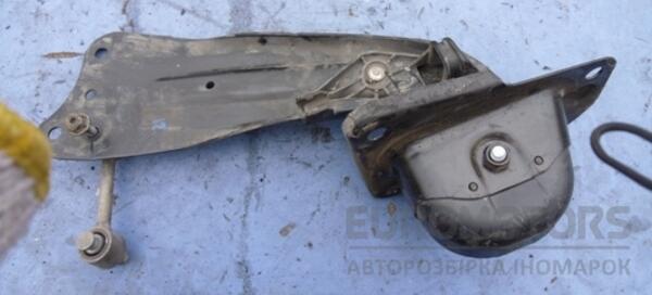 Рычаг задний правый продольный VW Touran 2003-2010 1t0505226f 18469 - 2