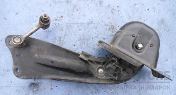 Важіль задній лівий поздовжній VW Touran 2003-2010 1t0505225f 18471 - 2