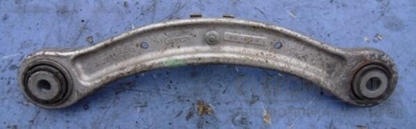 Важіль задній верхній поперечний ANT VW Touareg 2002-2010 7L0505323A 16796 - 2