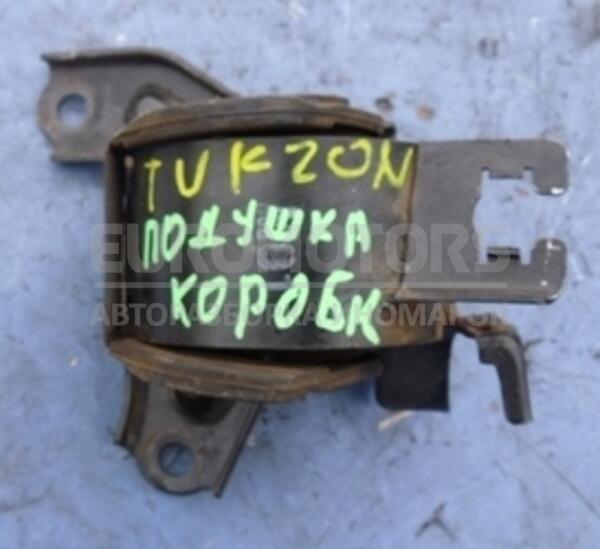 Подушка КПП Hyundai Tucson 2.0crdi 2004-2009 218302E100 18496 - 1