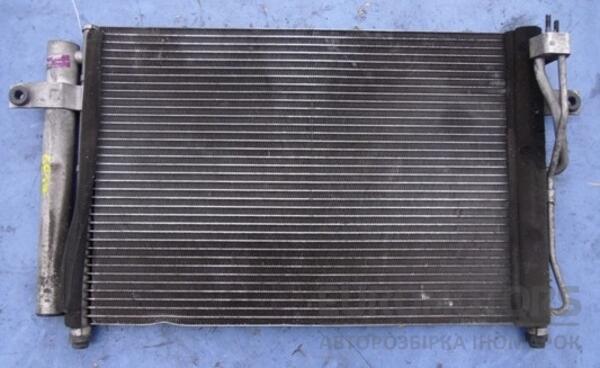 Радіатор кондиціонера Hyundai Getz 2002-2010 976061C200 18502 - 2