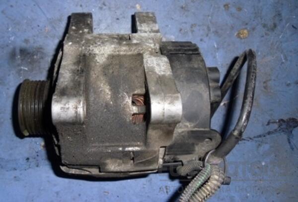 Генератор Citroen Jumpy 2.0, 1.9d, 2.0hdi 1995-2007 91sg10b021 18515 - 2