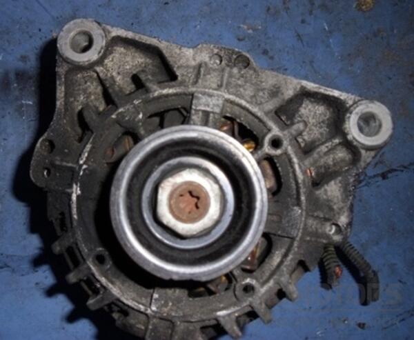 Генератор Citroen Jumpy 2.0, 1.9d, 2.0hdi 1995-2007 91sg10b021 18515 - 3
