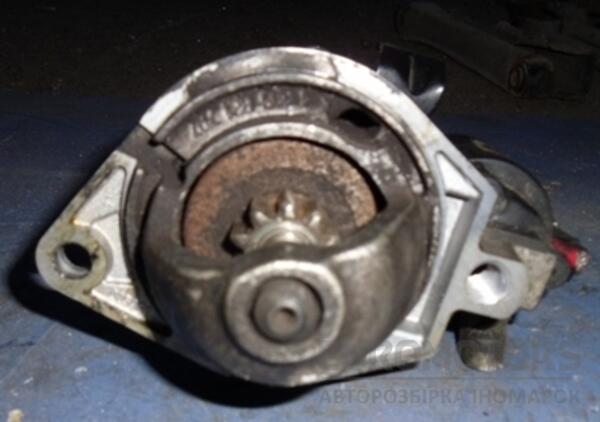Стартер Opel Astra 2.0dti , 2.2td (G) 1998-2005 0001109015 18523 - 2