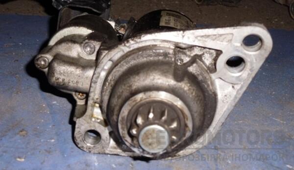Стартер VW Touran 1.4 2003-2010 0001121408 18549 - 2