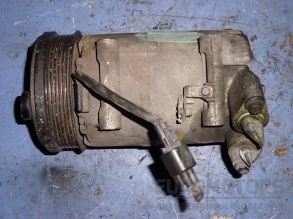 Компресор кондиціонера Ford C-Max 1.6tdci 2003-2010 3m5h19d629ke 18562 - 2