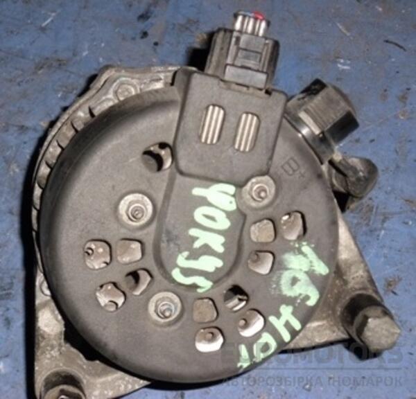 Генератор Ford C-Max 1.6tdci 2003-2010 3M5T10300PD 18568 - 2