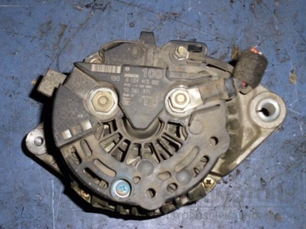 Генератор Honda Jazz 1.3 8V 2002-2008 A5TB0091 185748 - 2