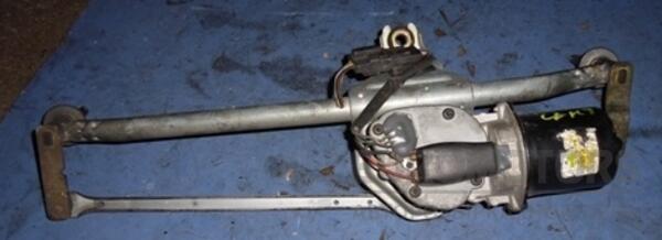 Трапеция дворников Renault Trafic 2001-2014 8200423479 18581 - 2