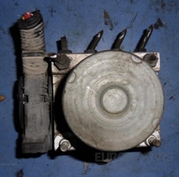 Блок ABS Hyundai Getz 2002-2010 0265231448 9008 - 3